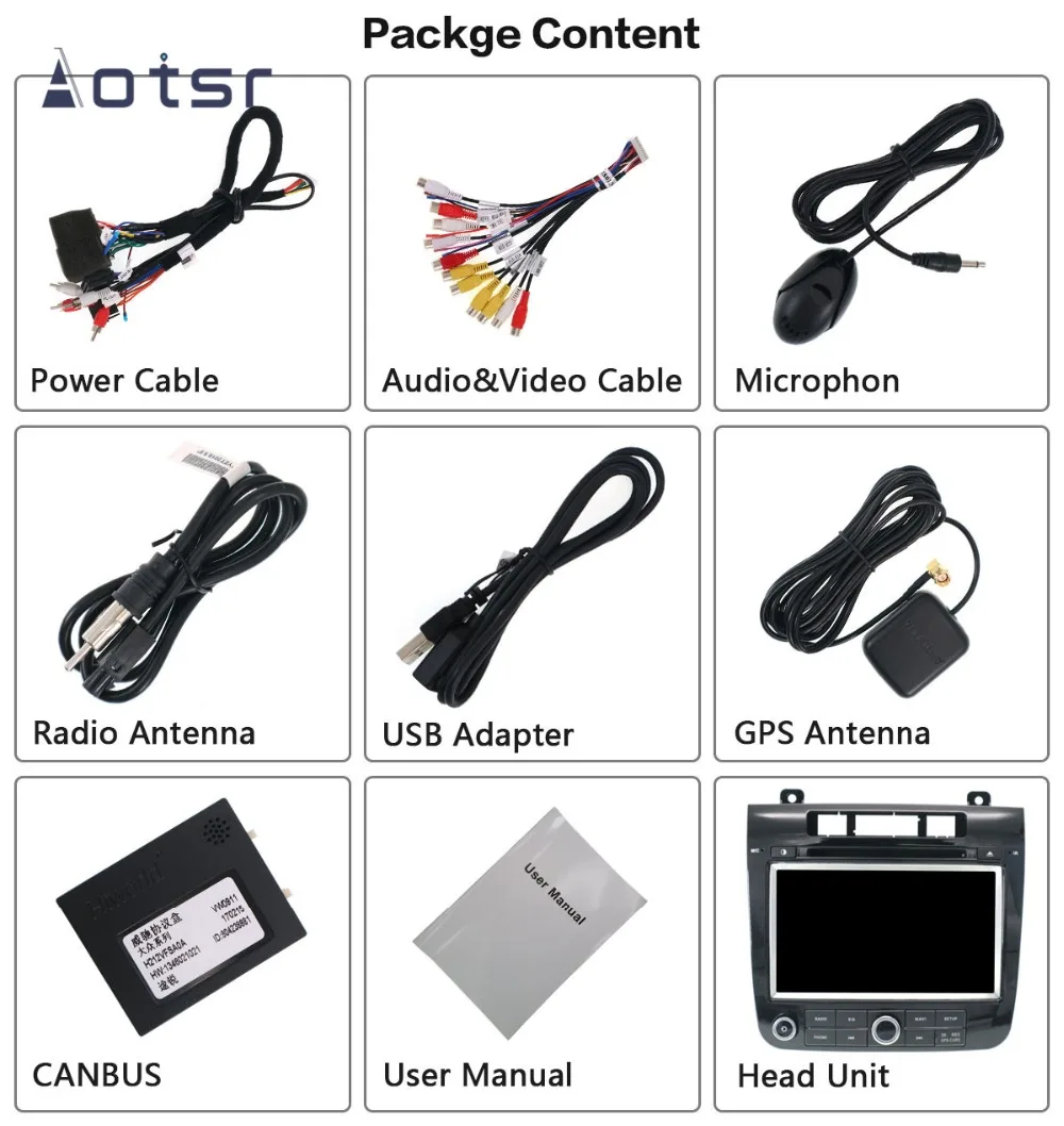 DSP Android 9,0 автомобильный DVD мультимедийный плеер gps навигация для VW Touareg 2010- Авто Радио Стерео головное устройство магнитофон 64G