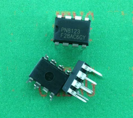 

10PCS PN8123 DIP7 DIP-7 DIP and original IC Chipset