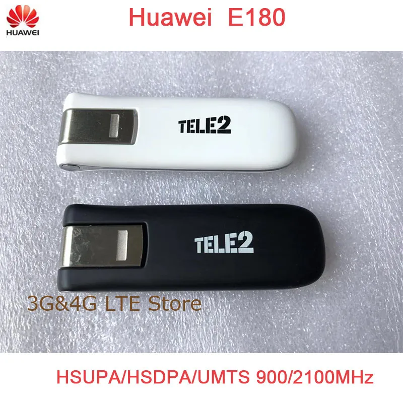 Разблокированный usb-модем huawei E180 3g