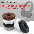 Накладки для ушей, накладки для ушей Beyerdynamic на заказ, сменные накладки для уличных наушников