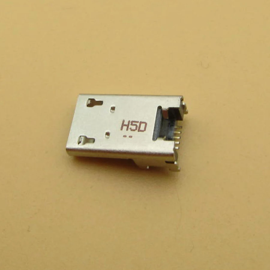 Разъем Micro usb для Asus Transformer Book T100, T100T, T100TA, K004, T300, T300LA, 2 шт.