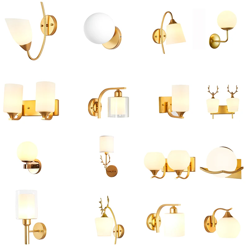 Светодиодный хрустальный настенный светильник освещение для дома гостиной