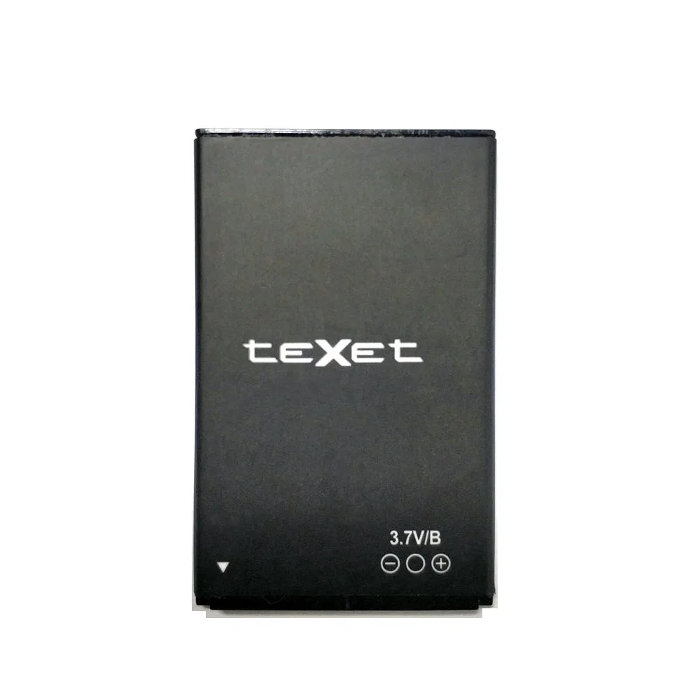 Аккумулятор 100% TM-404 мА · ч для Texet 800, TM-404 + | AliExpress