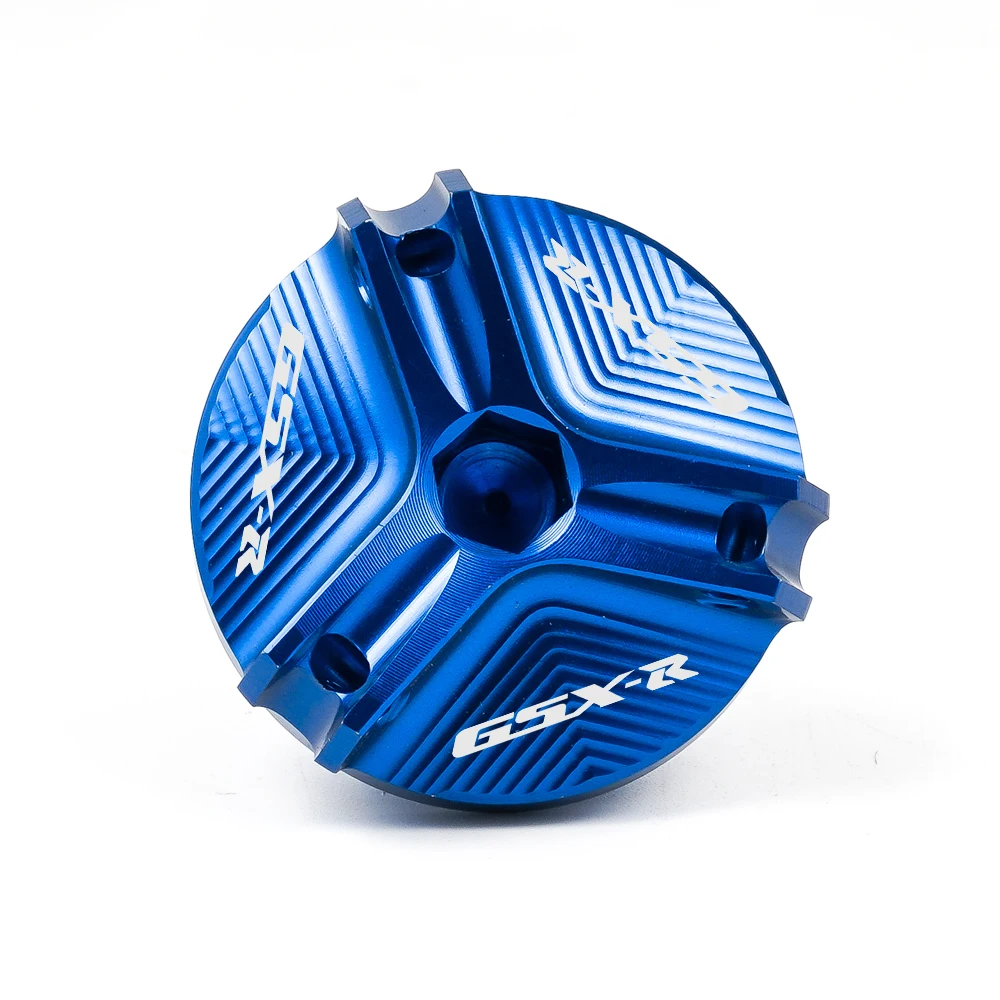 Штепсельная Вилка для слива масла мотоцикла заглушка наполнителя двигателя