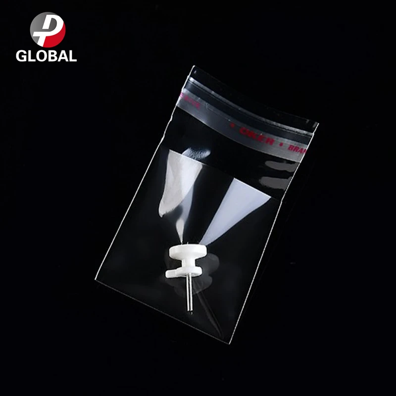 D & P различные средние/большие размеры дешевые прозрачные самоклеящиеся