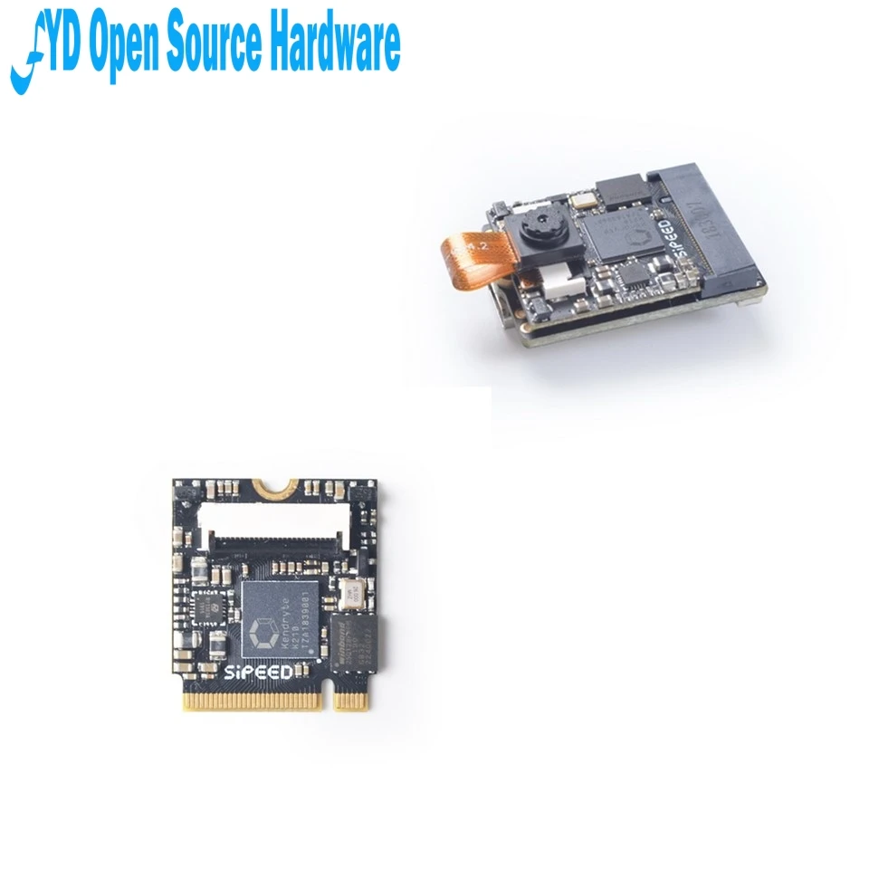 Модуль Sipeed M1n RISC V AI + loT 1 шт.|Интегральные схемы| |
