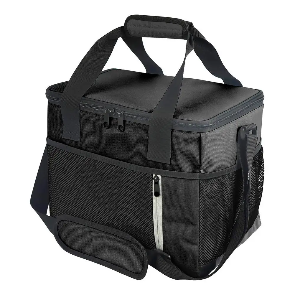

Thermal Insulation Bag Large Capacity Waterproof Food Package Camping Equipment Nevera Portatil Campismo Picnic Basket Kamperen