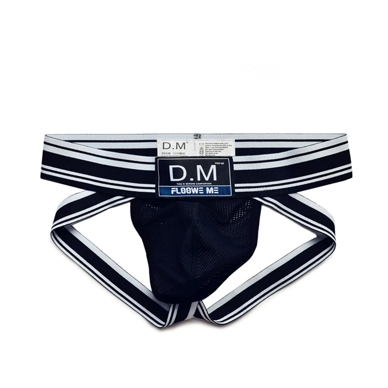 THARIVOL стринги новые мужские с низкой талией эластичные сексуальные Модные
