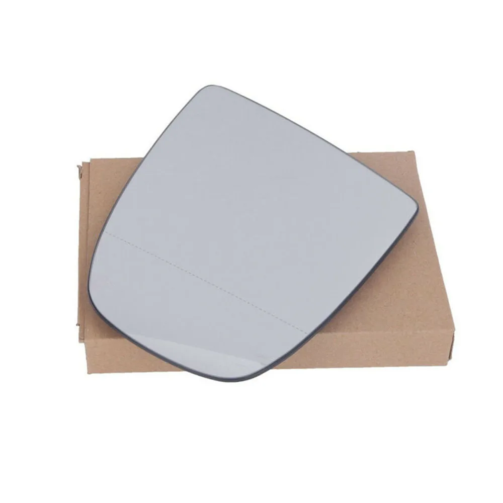 Асферическое зеркало заднего вида внешние аксессуары белое левое стекло для BMW X5