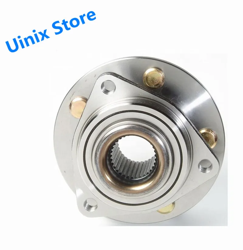 Цельный подшипник ступицы колеса для CHRYSLER 300M 2009 2004 OEM: 513089FW9894728867|Ступицы и