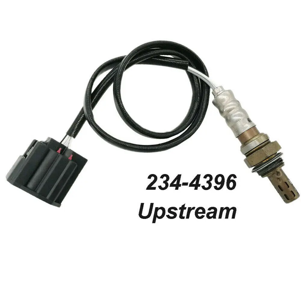 Датчик кислорода O2 для Mazda 5 2.3L 2006-2007 3 2.0L 2004 2005 4 провода лямбда автозапчасти 2 шт. |