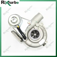 gt1749s 708337 complete turbine turbolader for hyundai chrorus bus mighty truck 3 3 l 8790kw d4al turbocharger kit 28230 41720