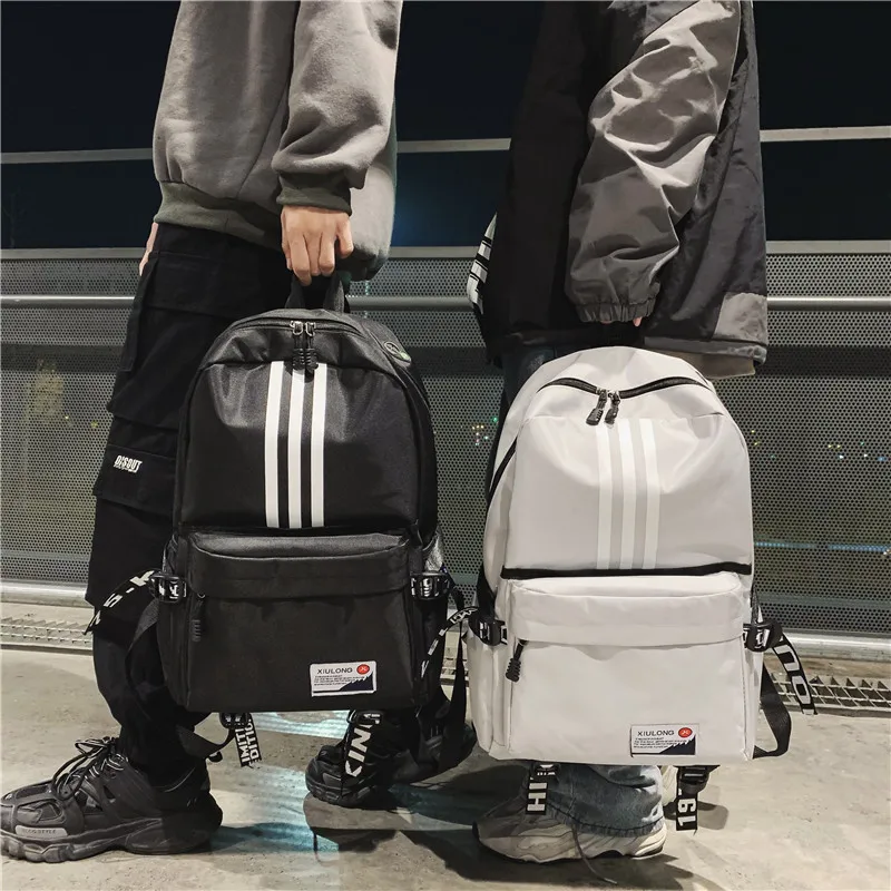 

Школьный рюкзак с защитой от кражи Weysfor, студенческие рюкзаки для колледжа, сумки для подростков, повседневный рюкзак, дорожный рюкзак