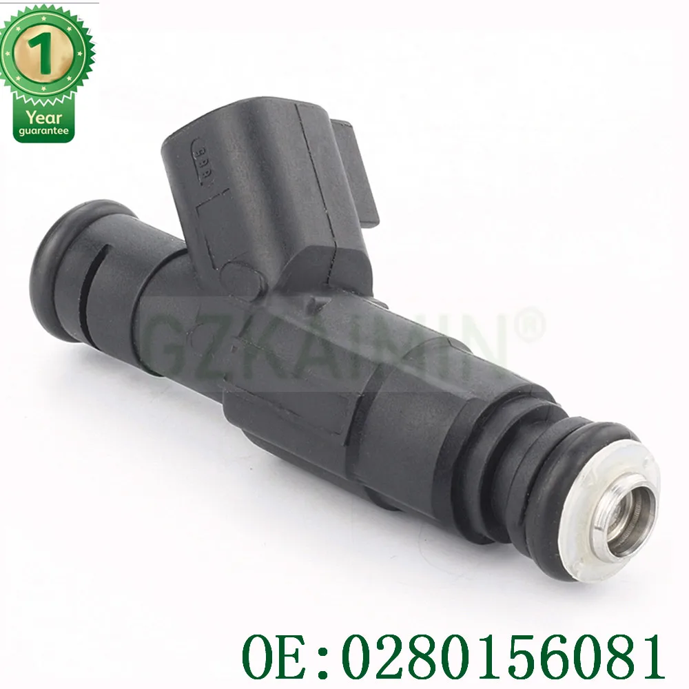 

Набор 10 новых форсунок топливного инжектора для Marine Mercruiser 350 MAG 885176 л 0280156081 л OEM