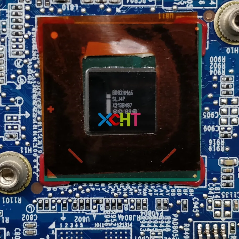 665346-001 аккумулятор большой емкости HM65 w HD6490/1G GPU для струйного принтера HP Pavilion DV6