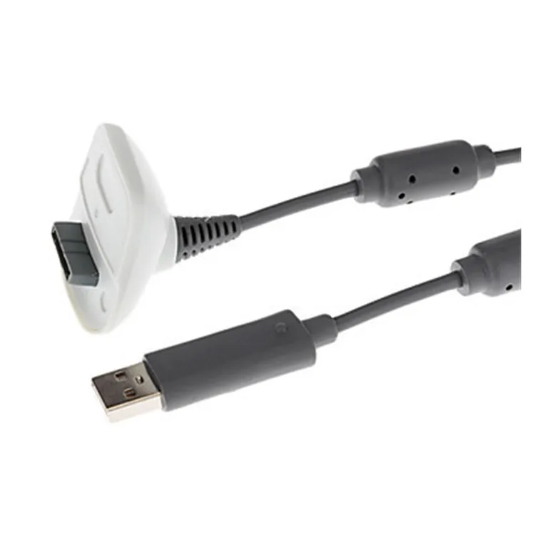 Зарядка через USB кабель Шнур для Playstation XBOX 360 Беспроводной геймпад Мини Micro ПК