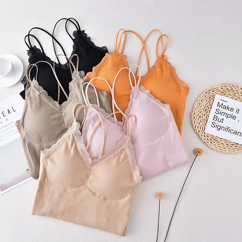 

Soft and Comfortable Deconstructable Suspender Underwear Sexy Design Warm Vest Lightweight Slim Fit Patch Feeling Base Shirt