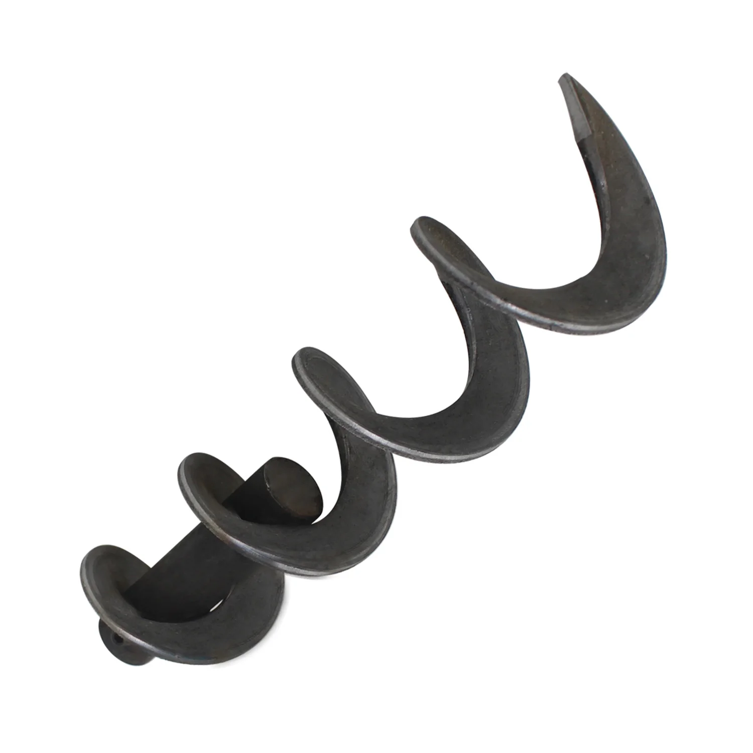 

Шнек для пеллет 200-600 мм