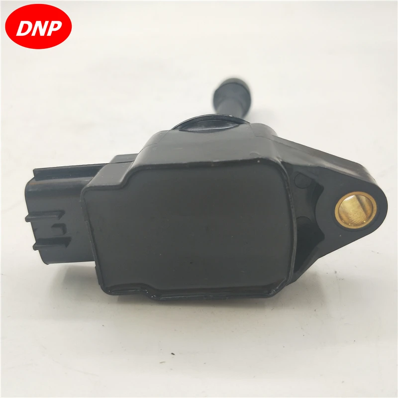 Катушка зажигания DNP для Nissan X trail Micra Cube Dualis Juke Navara Qashqai Tiida 22448 AJ00C|Катушка