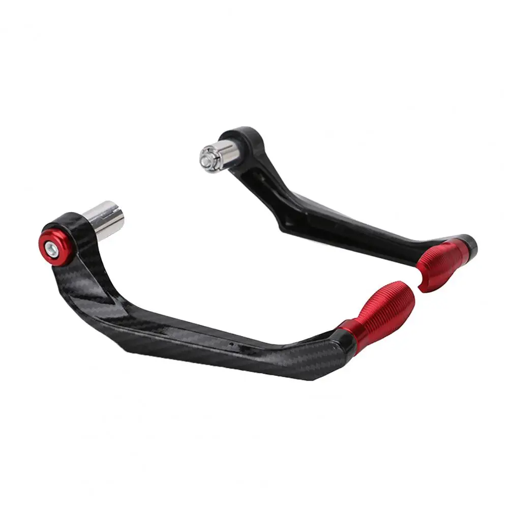 

Motorcycle Handlebar CNC Brake Clutch Pry Bar Protector Guard for Yamaha R3 R25 Yzf R1R6