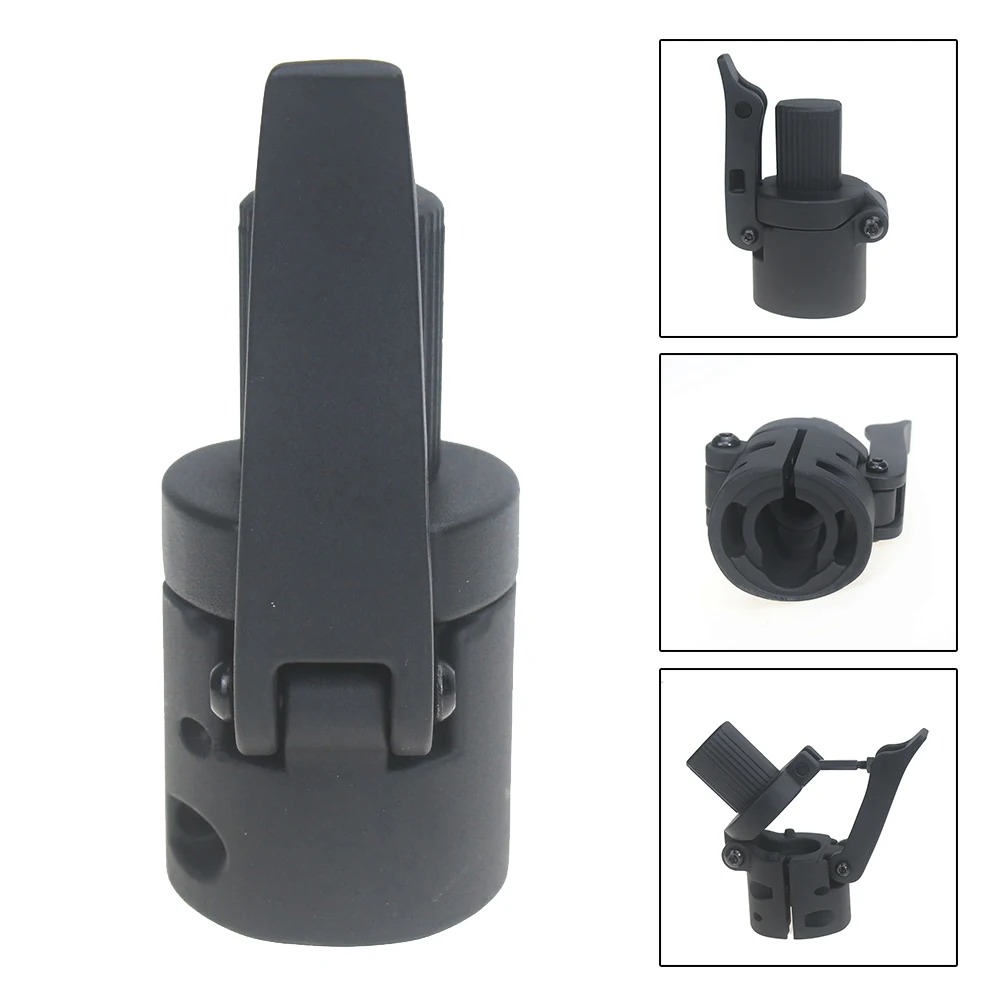 

Складной крючок для Ninebot Max G30