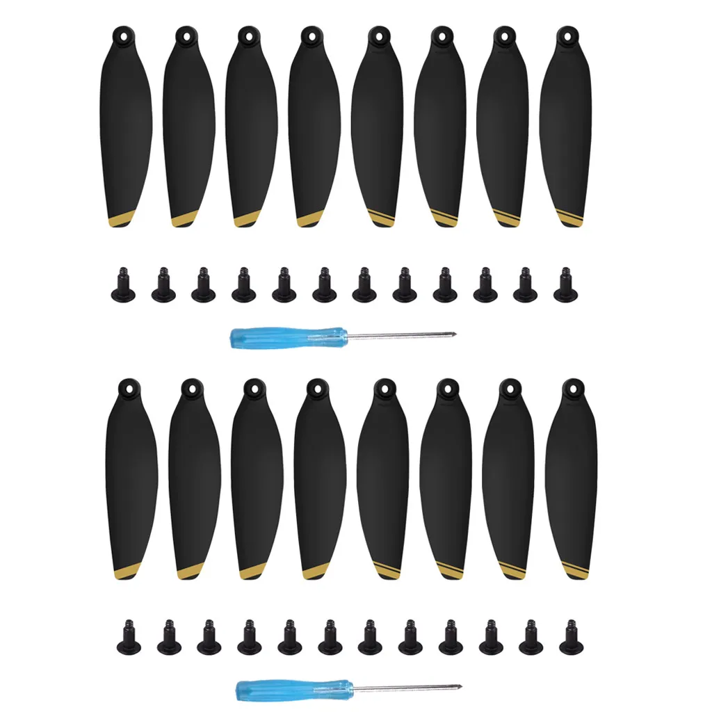 Складной 16/8/4 шт. вращение по часовой стрелке и против 4726F Quick Release винтов складной