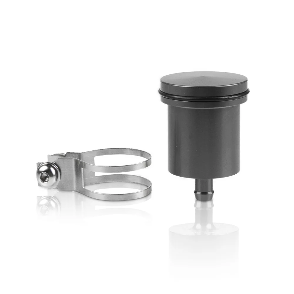 Motorcycle Accessorie Rear Brake Fluid Reservoir Clutch Tank For Honda VFR800 VFR800X VFR800F VFR1200X VFR1200F GL1500 GL1800 | Автомобили