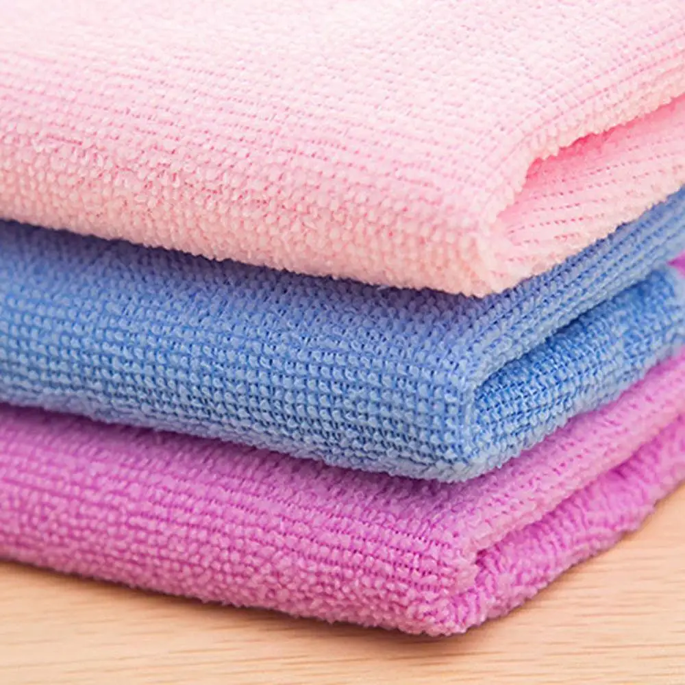 Быстрый волшебный фен из микрофибры для волос быстросохнущее полотенце тюрбан