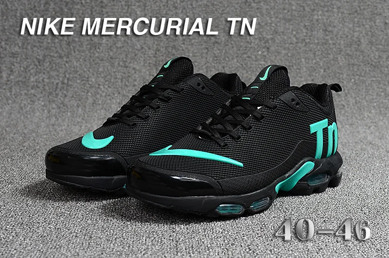 Оригинальные мужские кроссовки для бега NIKE AIR MAX PLUS TN, нескользящие спортивные легкие спортивные кроссовки, новинка