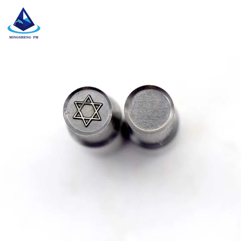 In Stock TDP-5 8mm Round Shape Tablet Die Punch Press Mold Candy Punching | Инструменты