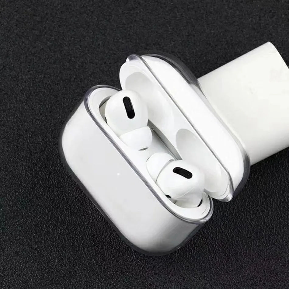 3D чехол для наушников для Airpods Pro Чехол Силиконовый Медведь Кролик поросенок Мультяшные наушники/Earpods чехол для Apple Air pods Pro 3 чехол кошка - Цвет: 086