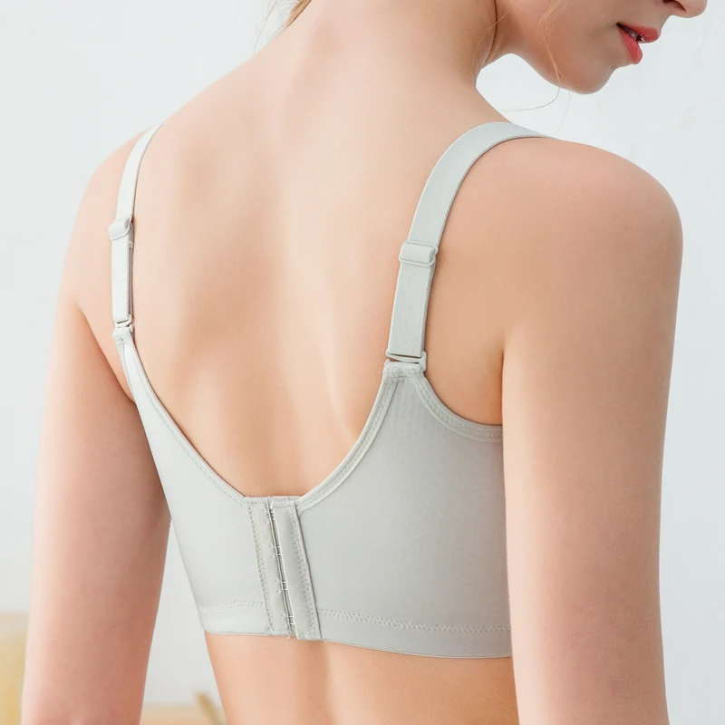 Женский кружевной бюстгальтер без косточек с полным покрытием мягкие чашечки