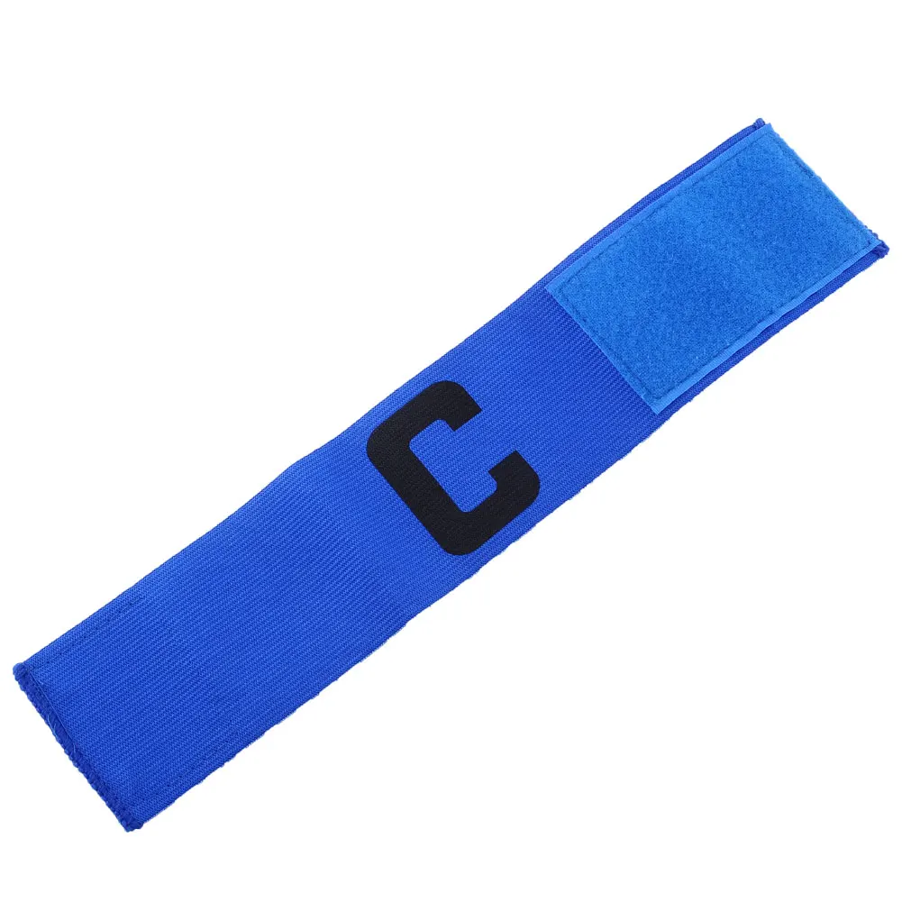 

Captain Armband Soccer Free Adjustable Armband 2018