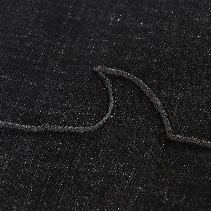 TACE &amp SHARK брендовые свадебные туфли в стиле ретро прямые джинсы стрейтч Новый