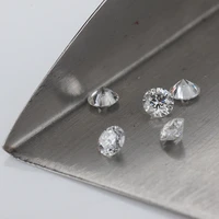Starszuan 15mm DEF VS 1ctpack Test Positive Lab Grown Diamond HTHP Diamond Cut Loose Lab Diamond for Jewelry Making