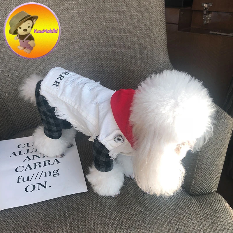 Новое поступление весна-осень классические джинсовые жилеты Жилеты для домашних