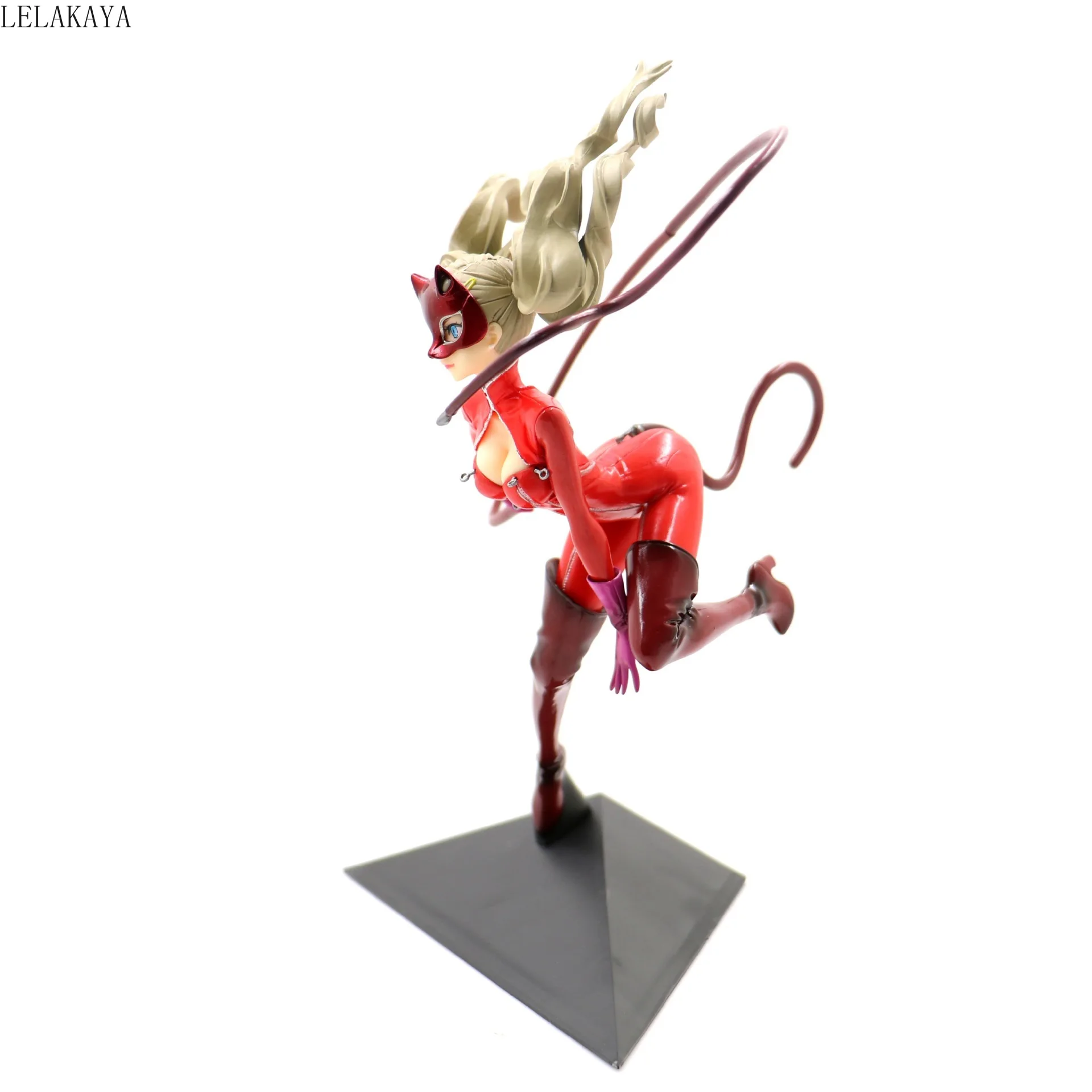 Persona 5 P5 Анна такамаки пантера виновата Ver. Масштаб 1/7 окрашенная ПВХ экшн-фигурка
