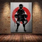 Мультяшная ТВ-серия, персонаж, HD печать, Картина на холсте, украшение для детской комнаты, картина, подарок