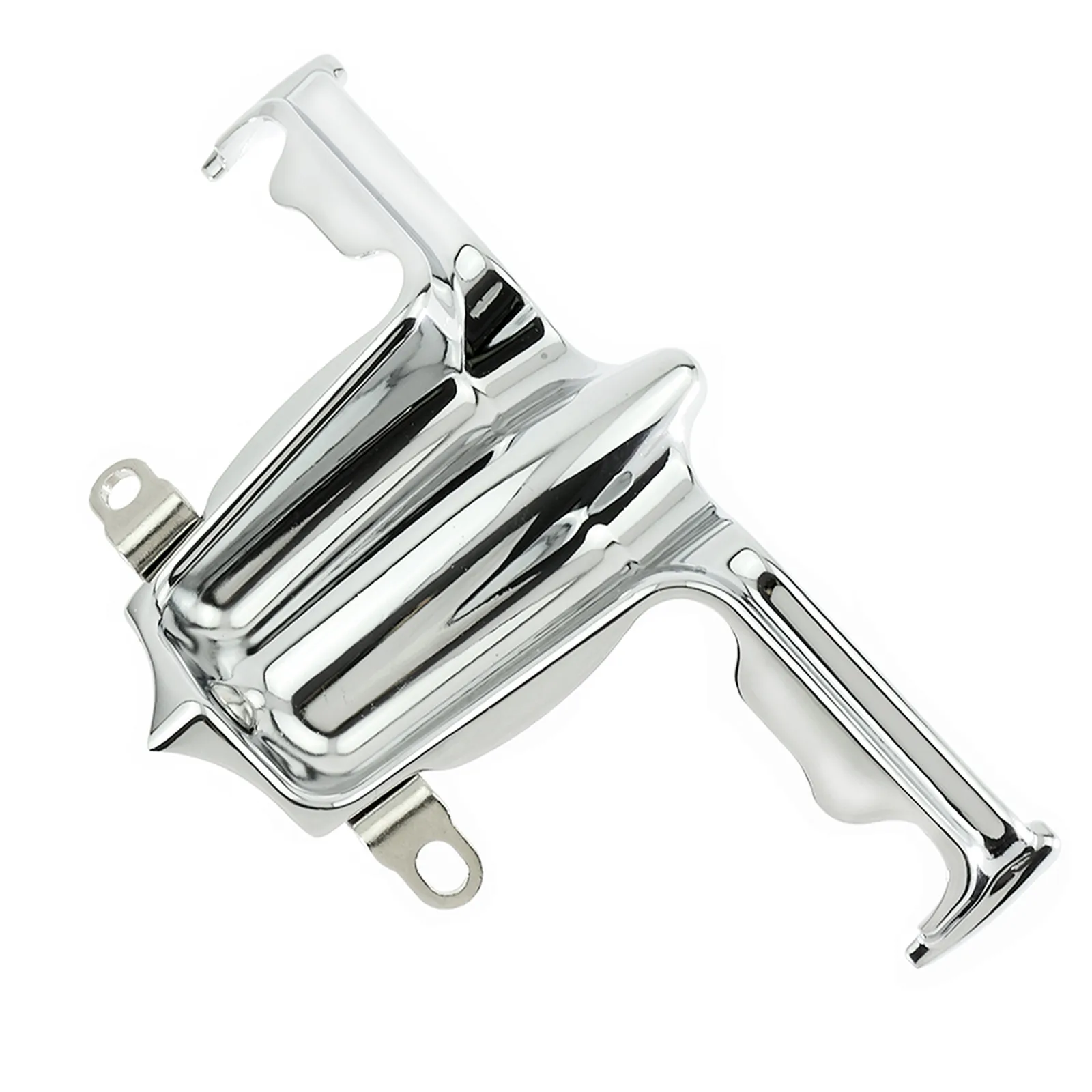 Мотоциклетный хромированный толкатель подъемник Накладка для Harley Twin Cam 00-2016 Touring