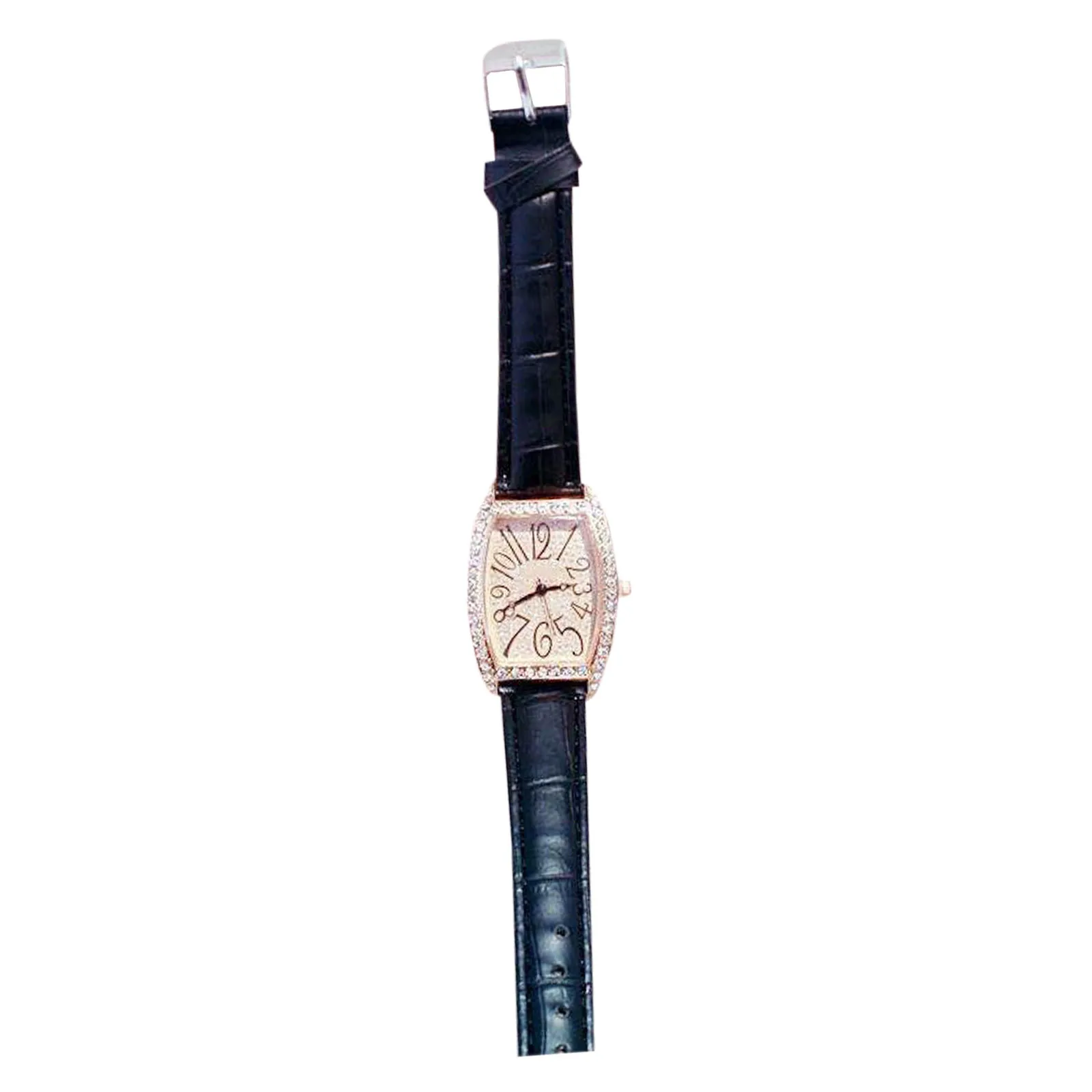 

Fashion Sports Exquisite Quartz Stainless Steel Classic Business Ladies Watch Suitable For Most Of People Relojes De Mujer
