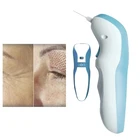 Плазменная ручка maglev для подтяжки кожи, удаления морщин, подтяжки век, точек на коже, татуировок, прибор для удаления родинок, косметическая машина с 4 иглами