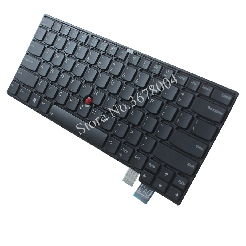 

NEW Laptop Keyboard For for Lenovo Thinkpad FRU:00PA452 00UR395 00PA534 00UR355 P/N: sn20j91959 SN20H42446 SN20J91881