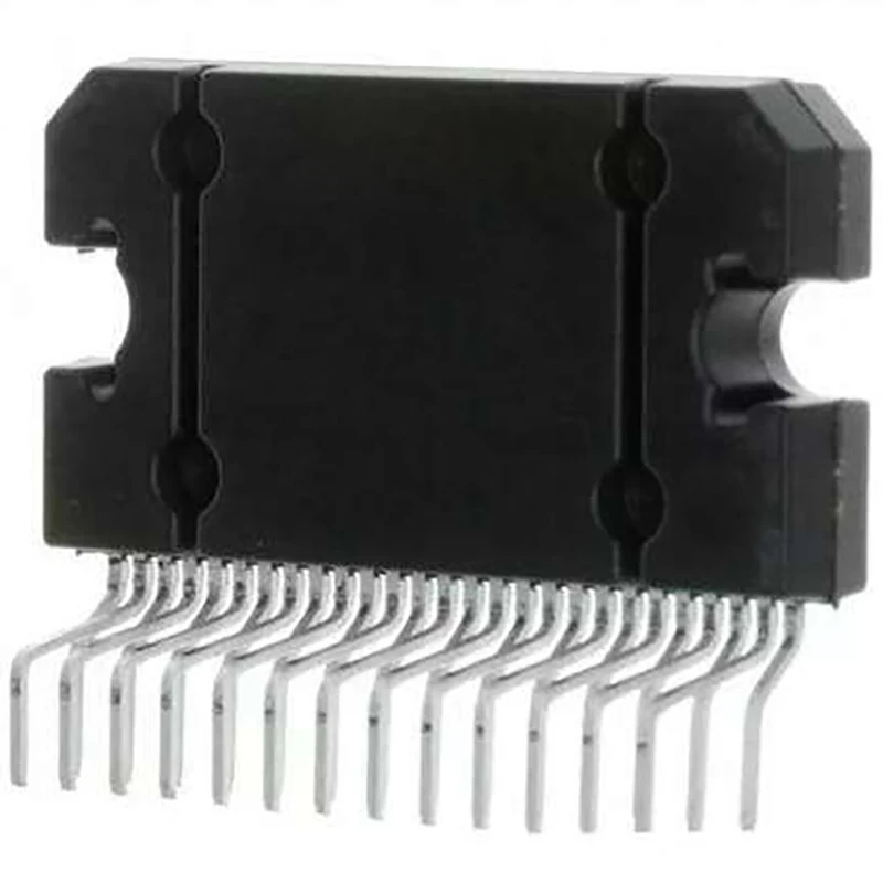 

New 5pcs/lot TDA7854 ZIP In Stock