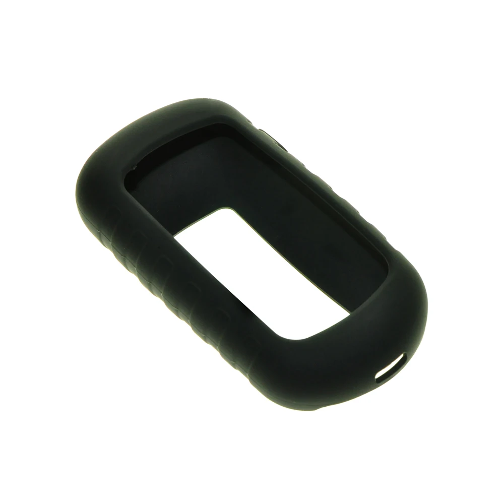 Silicone Protect Protective Case Skin for Garmin Oregon 300 350 400 450 450T Hiking GPS Accessories | Спорт и развлечения