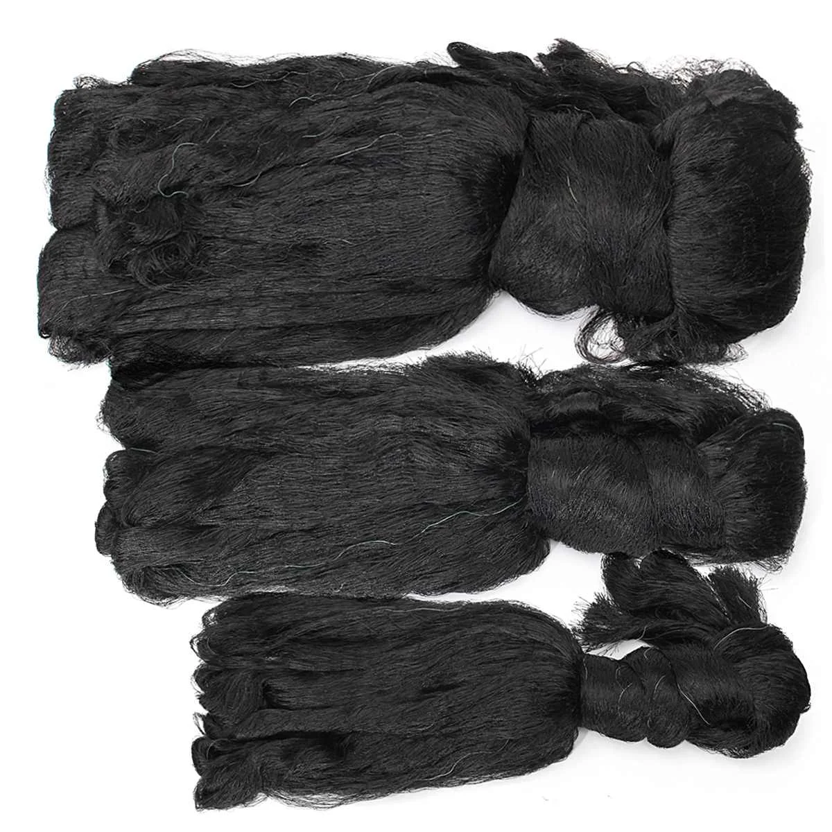 

Heavy Anti Bird Netting Deer fence Garden fence and Crops Protective Fencing Mesh Anti Bird Deer Cat Dog Chicken Net