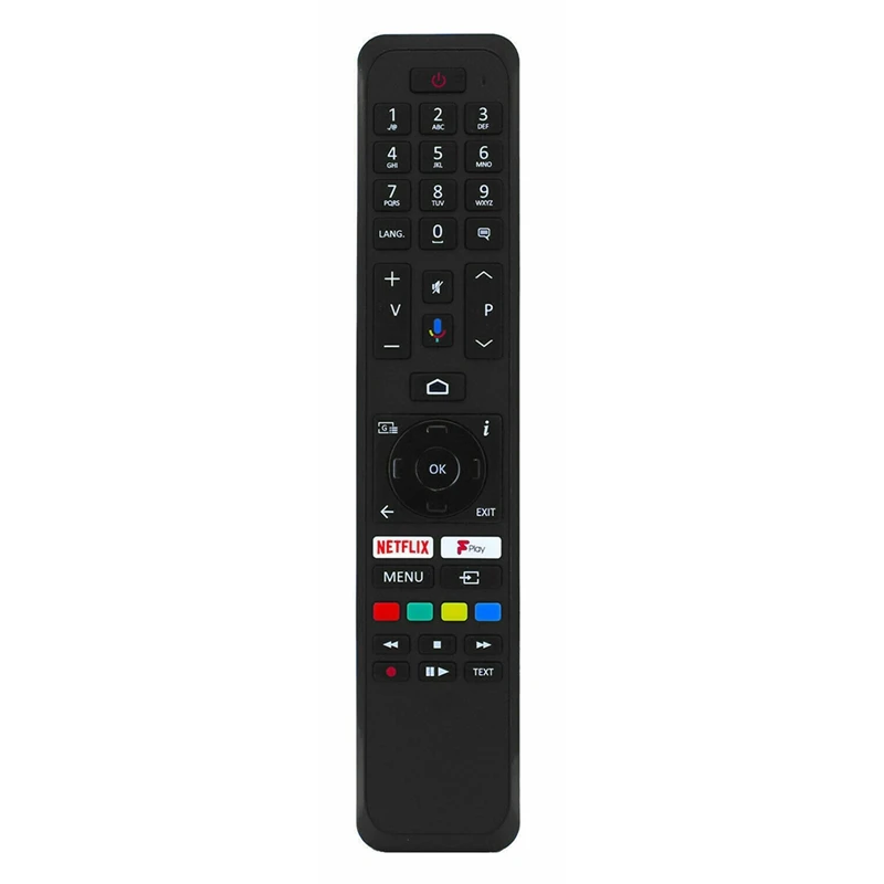 

For Toshiba Remote Control Vestel Hitachi CT-8555 RC43161
