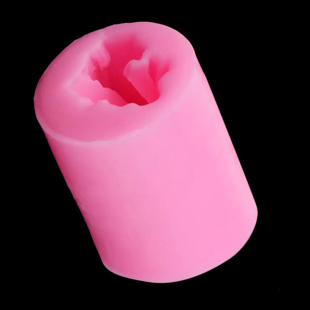 

3D Айсберг силиконовая форма для торта помадка Sugarcraft