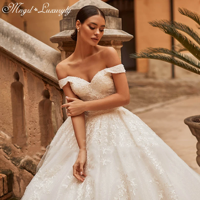 

Wedding Dresses
