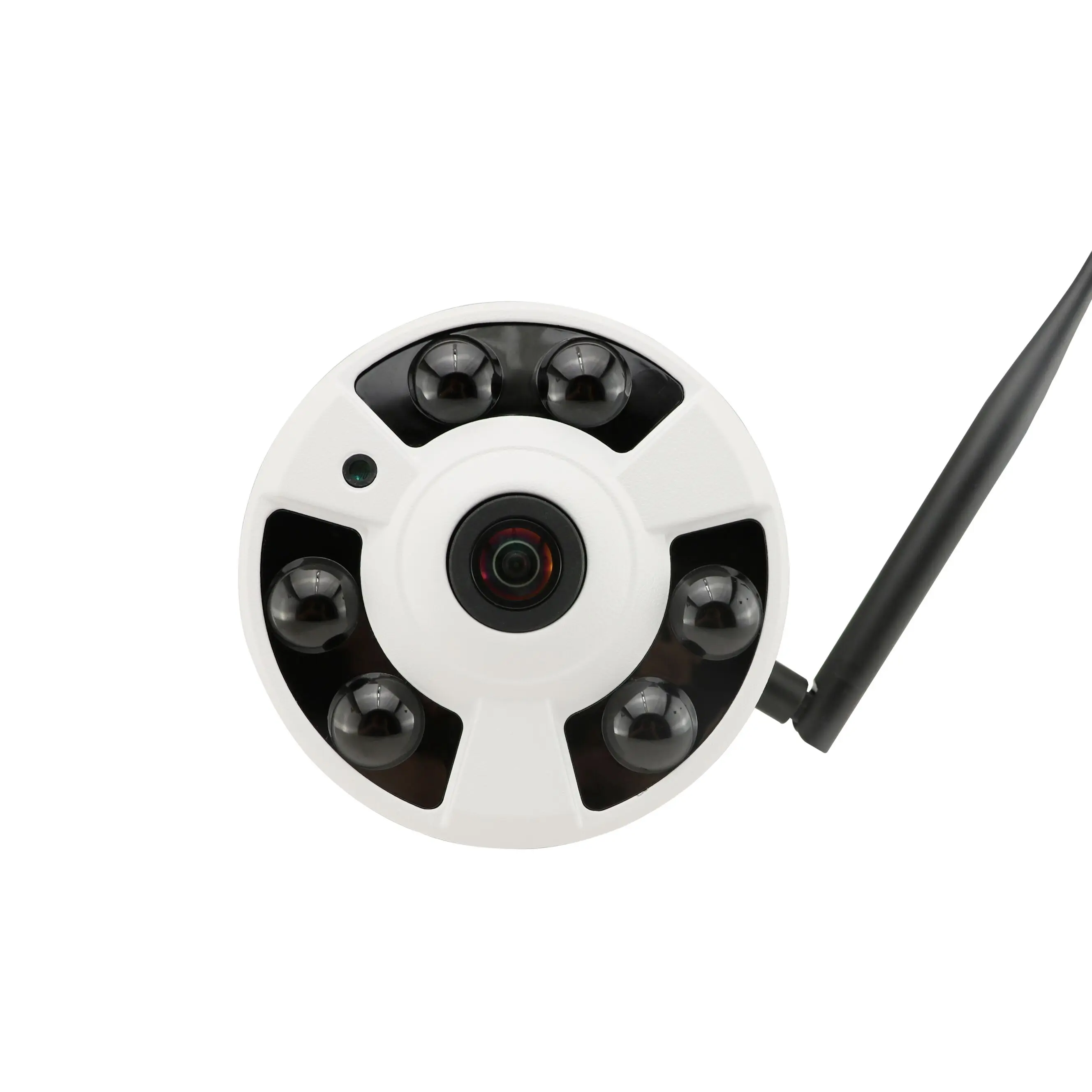 HJT H.265 5.0MP WIFI IP камера SD слот для карты CCTV панорамный объектив Onvif 2 1 Camhi Обнаружение