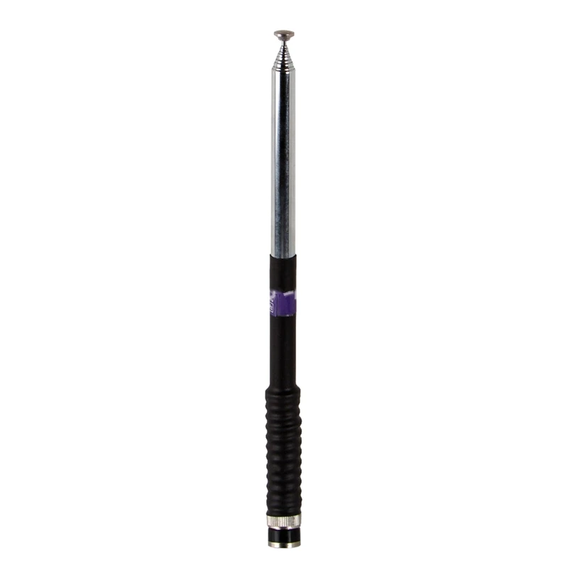 

Gain Telescopic BNC Antenna For ICOM V8 V80 IC-V82 IC-U82 TK310 Walkie Talkie Two Way Radio VHF 136-174MHz